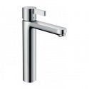 Смеситель для умывальника Hansgrohe Metris S (31026000) 154251