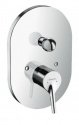 Наружная часть смесителя для душа Hansgrohe Talis S (72407000) 203584