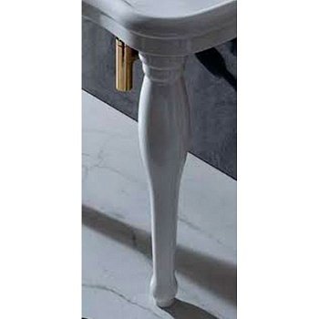 Ножка керамическая AXA Contea (604101) фото
