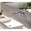 Смеситель для умывальника Hansgrohe Metropol (74525000) 154314