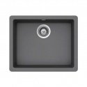 Кухонная мойка Schock QUADRO N100 Croma-49 (25026049) 6491