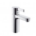 Смеситель для умывальника Hansgrohe Metris S (31063000) 195902