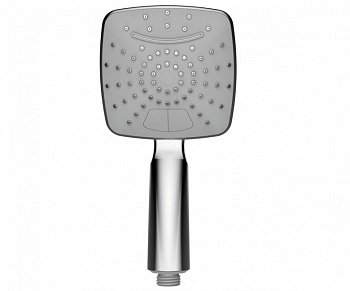 Ручной душ на 2 режима GRB HAND SHOWERS (05010002) фото