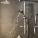 Душевой гарнитур Hansgrohe Raindance Select S 3jet хром (27654000) 203196