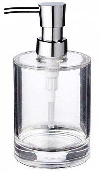 Дозатор жидкого мыла  Ridder Windows (20025.00) фото