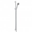 Душевой гарнитур Hansgrohe Crometta 85 Multi/Unica'C 90 см (27766000) 169764