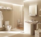 Умывальник Duravit Starck 3 60 cм (0300600000) 189608