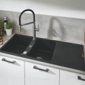 Кухонная мойка Grohe EX Sink K500 двойная (31647AP0) 193876
