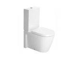 Унитаз напольный Duravit Starck 2 (2145090000) 78709