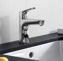 Смеситель для умывальника Hansgrohe Focus 100 CoolStart (31509000) 195643