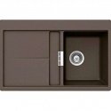 Кухонная мойка Schock HORIZONT D100 Bronze-87 (52044087) 6167