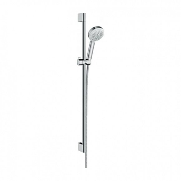 Душевой набор Hansgrohe Crometta 100 Vario (26662400)