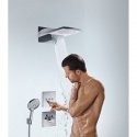 Верхний душ Hansgrohe Raindance 180 (28433400) 159010