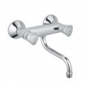 Смеситель кухонный Grohe Costa L (31187001) 153716