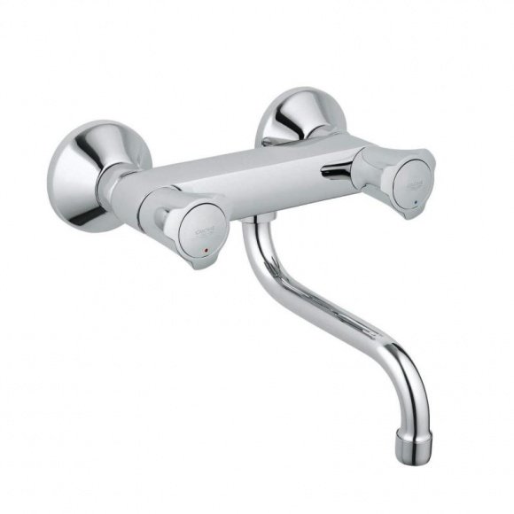 Смеситель кухонный Grohe Costa L (31187001)