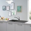 Кухонная мойка Grohe EX Sink K400 (31640AP0) 159984