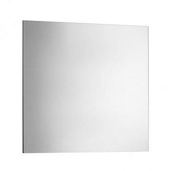 Зеркало подвесное Roca Victoria Basic 600х600 мм серый (A812326406) фото