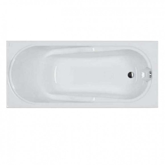 Ванна акриловая Kolo Comfort 150х75 прямоугольная + ножки (XWP3050000)