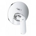 Смеситель для ванны Grohe Eurosmart Cosmopolitan скрытый монтаж (24045000) 130834