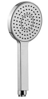 Ручной душ Jaquar 105 1 режим (HSH-CHR-1717) фото