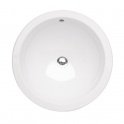 Умывальник Villeroy&Boch Loop & Friend 52.5 см встраиваемый (61405101) 125861