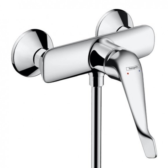 Смеситель для душа Hansgrohe Novus (71926000)