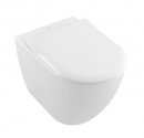 Унитаз напольный Villeroy&Boch Subway 2.0 DirectFlush (5602R001) 79671