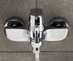 Смеситель для ванны Grohe Eurosmart Cosmopolitan (32831000) 98854