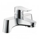 Смеситель для ванны Hansgrohe Metris (31423000) 157058