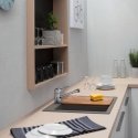 Кухонная мойка Hansgrohe S510-F450 (43312290) 202551
