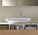 Умывальник Duravit DuraStyle 60 см на столешницу (0349600000) 189709