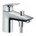 Смеситель для ванны Hansgrohe Logis (71315000) 157028