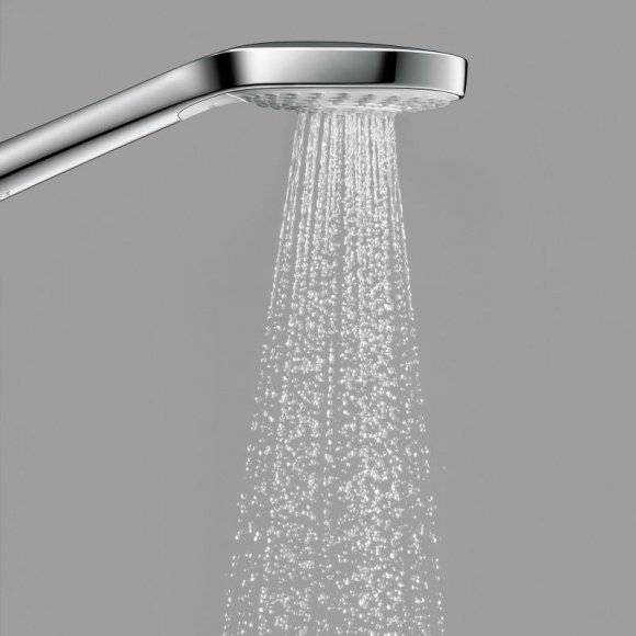 Ручной душ Hansgrohe Croma Select E Multi 110мм (26810400)