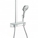 Душевая система Hansgrohe Raindance Select E 360 Showerpipe (27288000) 164314