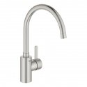 Смеситель кухонный Grohe Eurosmart Cosmopolitan сатин (32843DC2) 153584