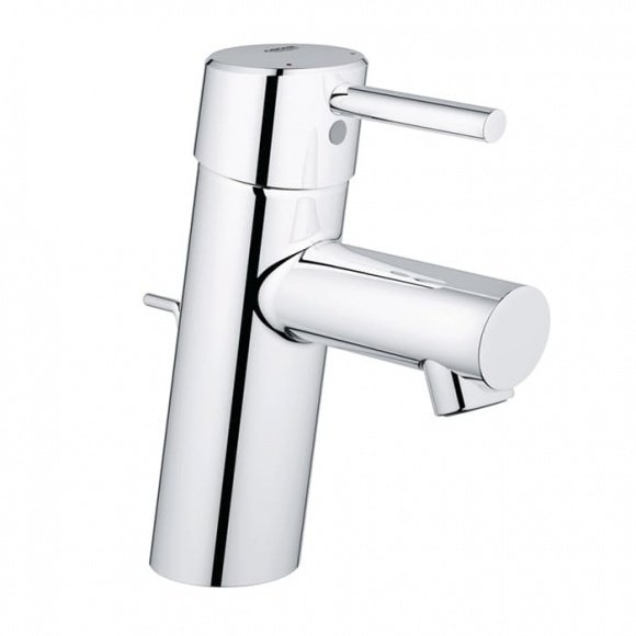 Смеситель для умывальника Grohe Concetto EcoJoy (3220410E)