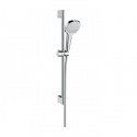 Душевой набор Hansgrohe Croma Select E Multi (26581400) 164679