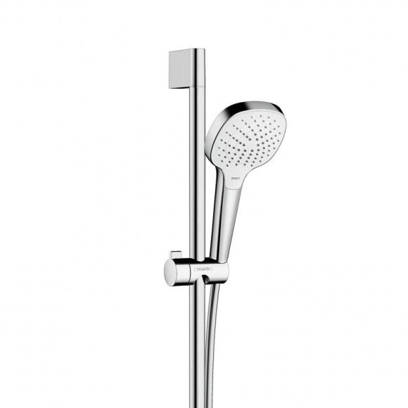 Душевой гарнитур Hansgrohe Croma Select E (26592400)