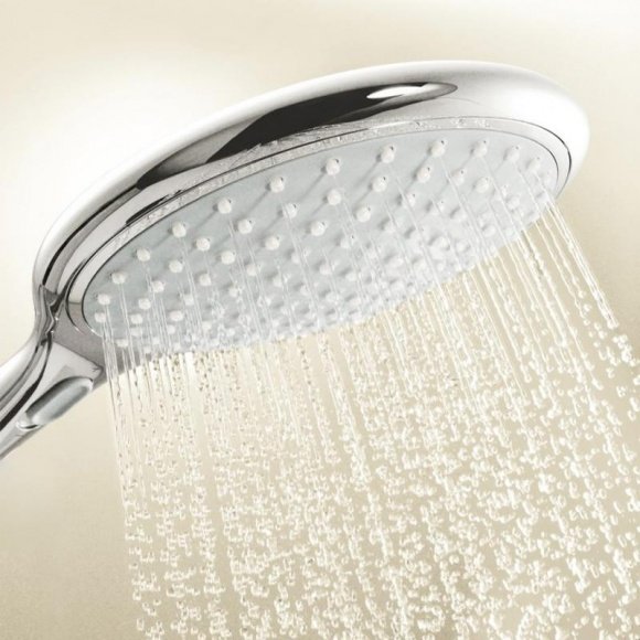 Ручной душ Grohe Rainshower Solo 150 (27272000)