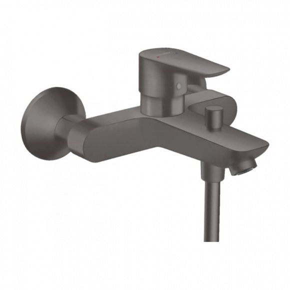 Смеситель для ванны Hansgrohe Talis E (71740340)