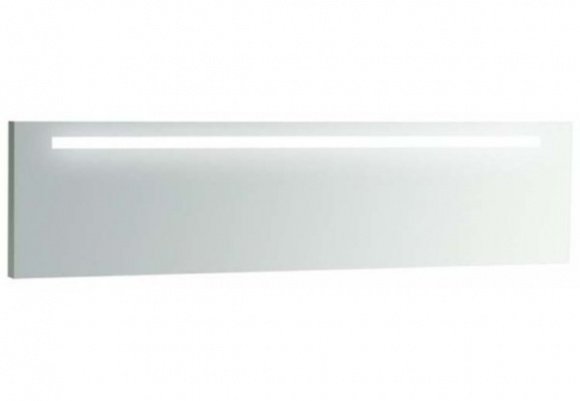 Зеркало Laufen Alessi One 160 см с подсветкой (H4484410972001)