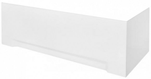 Панель для ванны Besco OPTIMA 160 комплект передняя + боковая (NAVARA07902)