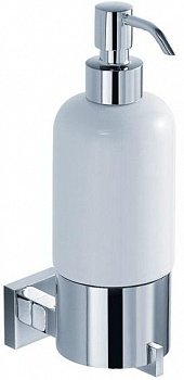 Дозатор жидкого мыла Kraus (KEA-14461CH) фото