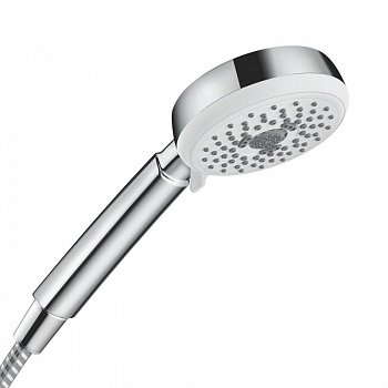 Ручной душ Hansgrohe Crometta 100 (26823400) фото