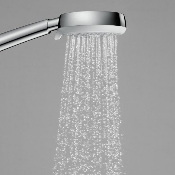 Ручной душ Hansgrohe Crometta 100 (26823400)