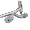 Полотенцесушитель электрический  Q-tap Standard shelf  P5 500х700 RE (QTSTNDP5500700RESH) 150670