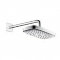 Верхний душ Hansgrohe Raindance Select E 2jet 300 (27385000) 204130