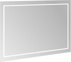 Зеркало Villeroy&Boch Finion 120 см подсветка + подогрев (G6101200) 81733
