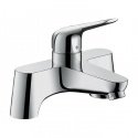 Смеситель для ванны Hansgrohe Novus (71043000) 157232