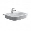 Умывальник Duravit D-code встраиваемый (03375400002) 189545